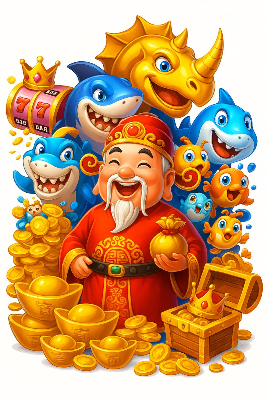 luckfish ငွေထုတ်အဆင့်ဆင့် MMK မြန်မာ digital wallet