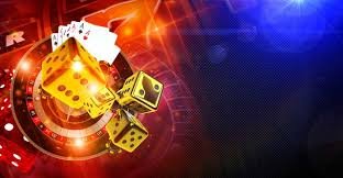 luckfish Live Casino Dealer Baccarat Roulette မြန်မာ