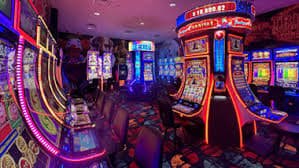 luckfish ငါးပစ်ဂိမ်း မြန်မာ Ocean King Jackpot Mobile ကစားနည်း
