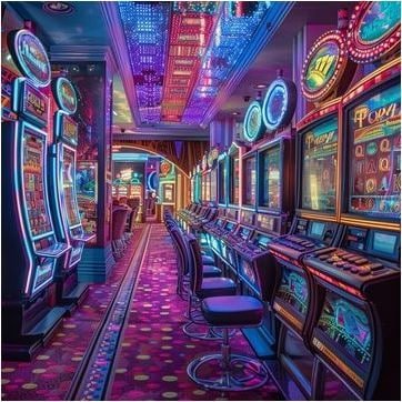 Esports Sportsbook luckfish မြန်မာ