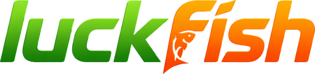 luckfish Logo